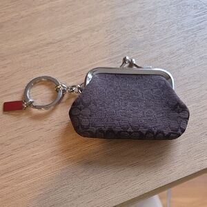 Coach Coin Purse